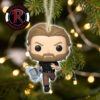 Namor Avengers Doomsday 2026 Christmas Gift 2026 Avengers Ornament Namor Avengers Doomsday 2026 Christmas Gift 2026 Avengers Ornament