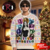 Jennie Ruby Album Photo Cover 2026 Christmas Jennie Ugly Sweater Jennie Ruby Album Photo Cover 2026 Christmas Jennie Ugly Sweater