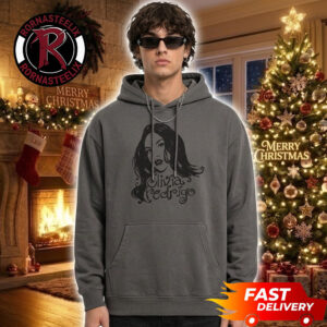 Olivia Rodrigo The Unraveled Tour Boston Exclusive Photo Unisex Hoodie