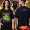 9090 x Badly In Love Twilight Sexy Logo Unisex Hoodie 9090 x Badly In Love Twilight Sexy Logo Unisex Hoodie