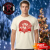 Power To The People Festival 2026 Raised Fist Unisex T Shirt