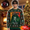 Pantera Skeleton Cowboy Cowboys From Hell 2026 Christmas Pantera Ugly Sweater Pantera Skeleton Cowboy Cowboys From Hell 2026 Christmas Pantera Ugly Sweater