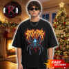Rock Am Ring Demon Gargoyle Exclusive Merchandise Unisex T Shirt