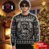 Scorpion Tongue Artwork Christmas 2026 Scorpions Ugly Sweater Scorpion Tongue Artwork Christmas 2026 Scorpions Ugly Sweater