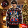 Scorpions Rock Believer Winged Christmas 2026 Scorpion Ugly Sweater
