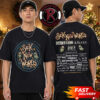 Sick New World 2026 Fort Worth Texas Exclusive Merch Full Line Up At Texas Motor Speedway On October 24 2026 Unisex Sweater