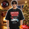 Metallica Scary Reindeer Halloween Merch 2026 Unisex T Shirt Metallica Scary Reindeer Halloween Merch 2026 Unisex T Shirt
