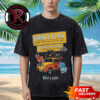 Iron Maiden Fear Of The Dark Halloween 2026 Washed T Shirt Iron Maiden Fear Of The Dark Halloween 2026 Washed T Shirt