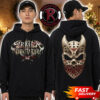 Slaughter To Prevail Halloween Slaughter 2026 Evil Resident Unisex T Shirt Two Sided