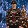 Slayer Skeleton And Skull Red Skull Logo Pattern Christmas 2026 Slayer Ugly Sweater Slayer Skeleton And Skull Red Skull Logo Pattern Christmas 2026 Slayer Ugly Sweater