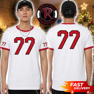Sombr I Barely Know Her 77 T Shirt Two Sided