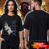 Sombr Exclusive 2026 You Are The Reason Tour Datesback Tour Unisex T Shirt Two Sided Sombr Exclusive 2026 You Are The Reason Tour Datesback Tour Unisex T Shirt Two Sided