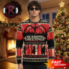 Stranger Things Very Vecna Holiday Christmas 2026 Stranger Things Ugly Sweater
