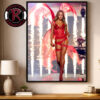 Kylie Jenner Angel Catwalk At Victoria’s Secret Fashion Show 2026 On October 18 2026 Los Angeles Diamond Bra Poster Canvas Kylie Jenner Angel Catwalk At Victoria’s Secret Fashion Show 2026 On October 18 2026 Los Angeles Diamond Bra Poster Canvas