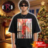 Kylie Jenner Performs First Time At Victoria’s Secret Fashion Show 2026 On October 18 2026 Los Angeles Unisex T Shirt