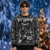 System Of A Down SOAD Alternative Metal Voodoo Doll Christmas 2026 System Of A Down Ugly Sweater System Of A Down SOAD Alternative Metal Voodoo Doll Christmas 2026 System Of A Down Ugly Sweater