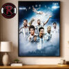 Kanonenfieber Weltensturm Lateinamerika Tour 2027 Schedule Tour Dates Poster Decor