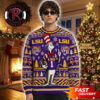 The Cat In The Hat x Florida Gators NCAA Football Christmas Gift 2026 NCAA Ugly Sweater The Cat In The Hat x Florida Gators NCAA Football Christmas Gift 2026 NCAA Ugly Sweater