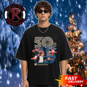 The Hunger Games Sunrise On The Reaping 50th Anniversary Unisex T Shirt