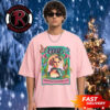 The Hunger Games Sunrise On The Reaping Sweetheart Ringer Unisex T Shirt