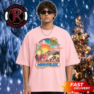 The Hunger Games Sunrise On The Reaping Maysliee Retro Graphic Unisex T Shirt