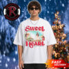 The Hunger Games Sunrise On The Reaping Effie Make Them Remember You Unisex T Shirt