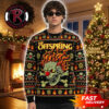 The Offspring Clown Coming For You Christmas 2026 Offspring Ugly Sweater The Offspring Clown Coming For You Christmas 2026 Offspring Ugly Sweater