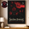 The Story So Far 2026 US Tour Baltimore MD Poster 2 Nights At Nevermore Hall On October 15 16 2026 Poster Decor