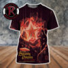 Johnny Blue Skies And The Dark Clouds Event Poster At Capital One Arena On October 18 2026 Washington DC All Over Print Shirt