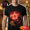 Hush New Duelist Agent Valorant 2026 Unisex T Shirt Hush New Duelist Agent Valorant 2026 Unisex T Shirt