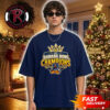 The Texas Tailgaters Champions Tee 2026 Banana Bowl Championship League Washington DC Unisex T Shirt