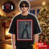 Rolling Stone Musicians On Musicians Harry Styles And Thom Yorke Unisex T Shirt Rolling Stone Musicians On Musicians Harry Styles And Thom Yorke Unisex T Shirt