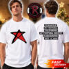 Toronto Raptors We The North 2026 Unisex T Shirt Two Sided Toronto Raptors We The North 2026 Unisex T Shirt Two Sided