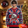 Tool Ornate Face Psychedelic Christmas 2026 Tool Ugly Sweater Tool Ornate Face Psychedelic Christmas 2026 Tool Ugly Sweater