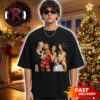 Megan Moroney At Victoria’s Secret Fashion Show 2026 On October 18 2026 Los Angeles Unisex T Shirt Megan Moroney At Victoria’s Secret Fashion Show 2026 On October 18 2026 Los Angeles Unisex T Shirt
