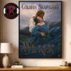 Johnny Blue Skies And the Dark Clouds Poster Show At Barclays Center On October 16 2026 Brooklyn NY Poster Decor Johnny Blue Skies And the Dark Clouds Poster Show At Barclays Center On October 16 2026 Brooklyn NY Poster Decor