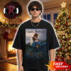Johnny Blue Skies And the Dark Clouds Poster Show At Barclays Center On October 16 2026 Brooklyn NY Unisex T Shirt
