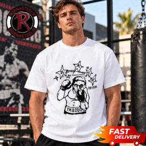 Zach Bryan Young Manhood Boxer 2027 YMODO Unisex T Shirt
