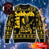 Sid Wilson Gas Mask Fair Isle Christmas 2026 Slipknot Ugly Sweater Sid Wilson Gas Mask Fair Isle Christmas 2026 Slipknot Ugly Sweater
