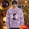 Zayn Malik Konnakol 2026 The 5th Element Christmas Zayn Malik Ugly Sweater Zayn Malik Konnakol 2026 The 5th Element Christmas Zayn Malik Ugly Sweater
