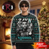 Zayn Malik Konnakol 2026 But Daddy I Love Him Christmas Zayn Malik Ugly Sweater