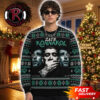 Zayn Malik Konnakol 2026 The 5th Element Christmas Zayn Malik Ugly Sweater Zayn Malik Konnakol 2026 The 5th Element Christmas Zayn Malik Ugly Sweater