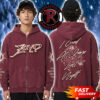 Zayn Malik The Konnakol Tour 2026 Merch I Cried At Zayn Last Night At Santander Arena On October 2 2026 Santiago Unisex Zip Hoodie Zayn Malik The Konnakol Tour 2026 Merch I Cried At Zayn Last Night At Santander Arena On October 2 2026 Santiago Unisex Zip Hoodie